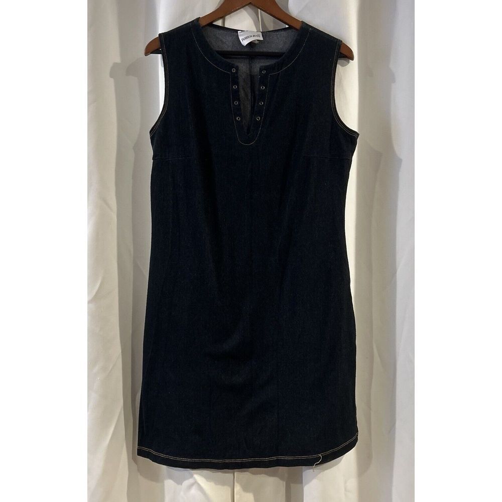 Fashion Bug Vintage Dress Size 14/16‎